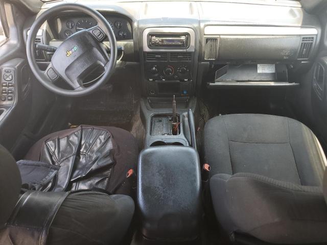 Photo 8 from auction – 2004 JEEP GRAND CHER with VIN 1J4GX48S64C295742