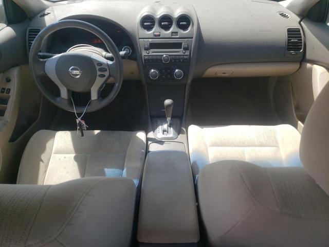 Photo 8 from auction – 2011 NISSAN ALTIMA BAS with VIN 1N4AL2AP0BN401515