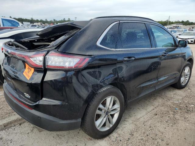 Photo 3 from auction – 2016 FORD EDGE SEL with VIN 2FMPK4J9XGBB67144