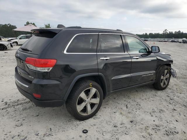 Photo 3 from auction – 2014 JEEP GRAND CHER with VIN 1C4RJFBG0EC204398