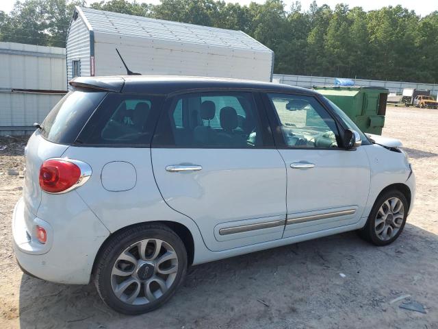 Photo 3 from auction – 2015 FIAT 500L LOUNG with VIN ZFBCFACH4FZ030967