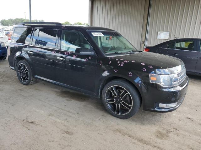 Photo 4 from auction – 2015 FORD FLEX SEL with VIN 2FMHK6C80FBA17773