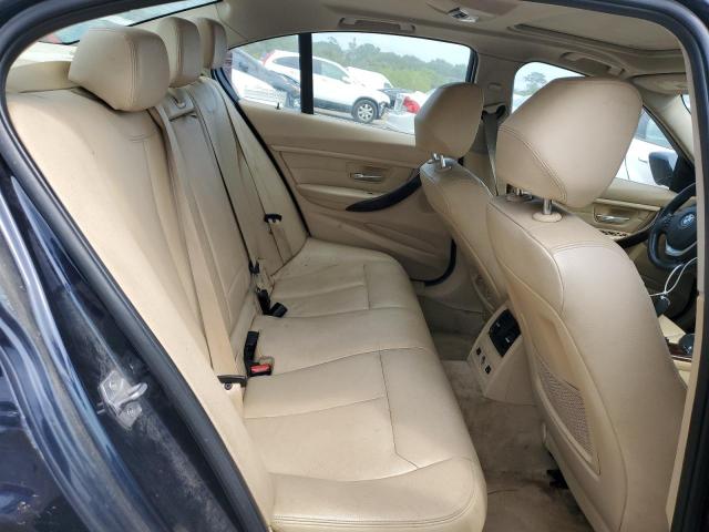 Photo 10 from auction – 2013 BMW 328 XI with VIN WBA3B3C58DJ976413