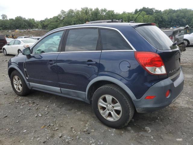 Photo 2 from auction – 2008 SATURN VUE with VIN 3GSCL33P28S505299