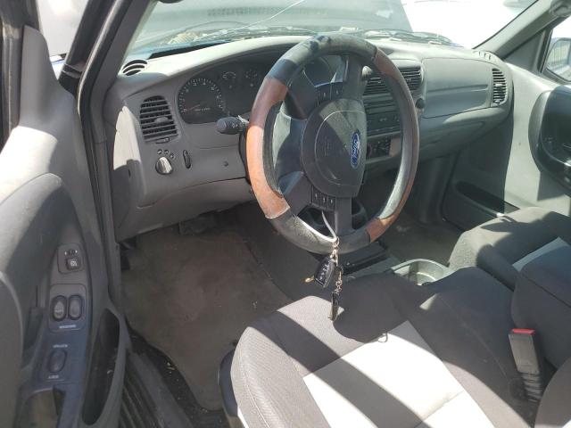 Photo 8 from auction – 2004 FORD RANGER SUP with VIN 1FTYR44U74PB33803