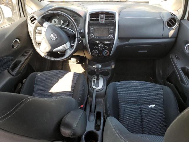 Photo 8 from auction – 2018 NISSAN VERSA NOTE with VIN 3N1CE2CP3JL360518