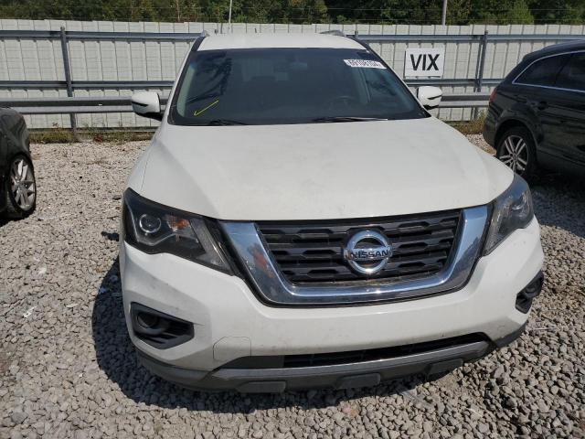 Photo 5 from auction – 2017 NISSAN PATHFINDER with VIN 5N1DR2MN9HC610218
