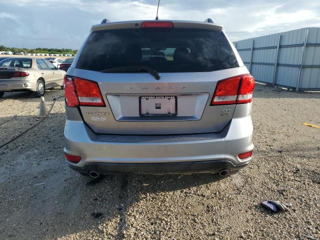 Photo 6 from auction – 2015 DODGE JOURNEY SX with VIN 3C4PDCBG9FT669118