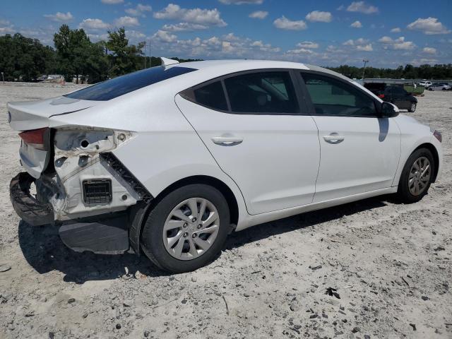 Photo 3 from auction – 2017 HYUNDAI ELANTRA SE with VIN 5NPD74LF6HH193113