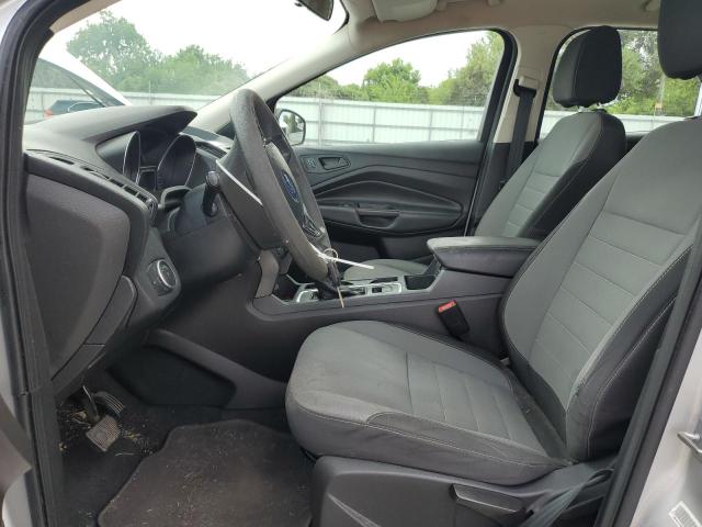Photo 7 from auction – 2017 FORD ESCAPE S with VIN 1FMCU0F77HUC78710