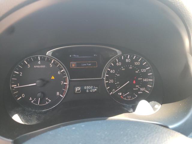 Photo 9 from auction – 2014 NISSAN ALTIMA 2.5 with VIN 1N4AL3AP0EC412035