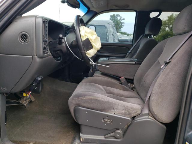 Photo 7 from auction – 2006 GMC NEW SIERRA with VIN 2GTEK13T261226422
