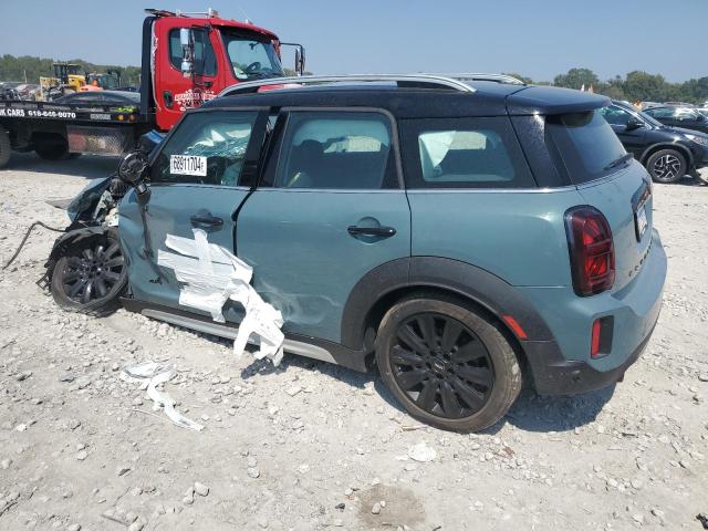 Photo 2 from auction – 2023 MINI COOPER S C with VIN WMZ83BR01P3P64182