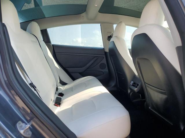 Photo 10 from auction – 2023 TESLA MODEL 3 with VIN 5YJ3E1EA8PF426004
