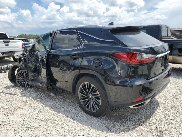 Photo 2 from auction – 2022 LEXUS RX 350 with VIN 2T2HZMAA1NC230825