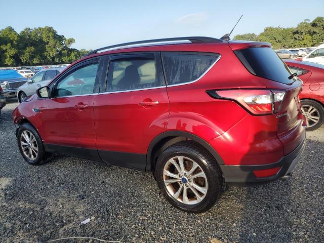 Photo 2 from auction – 2018 FORD ESCAPE SE with VIN 1FMCU0GD0JUC16494