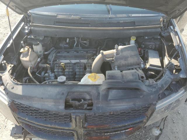 Photo 12 from auction – 2019 DODGE JOURNEY SE with VIN 3C4PDCBB7KT778854