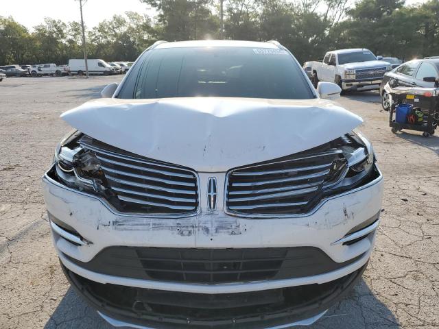 Photo 5 from auction – 2015 LINCOLN MKC with VIN 5LMCJ1A93FUJ37943