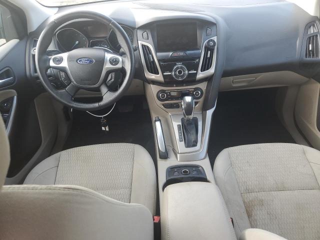 Photo 8 from auction – 2012 FORD FOCUS SEL with VIN 1FAHP3M25CL414217