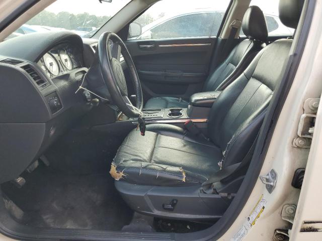 Photo 7 from auction – 2010 CHRYSLER 300 TOURIN with VIN 2C3CA5CV4AH235940