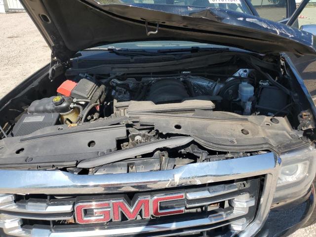 Photo 11 from auction – 2016 GMC SIERRA K15 with VIN 3GTU2NEC8GG203140