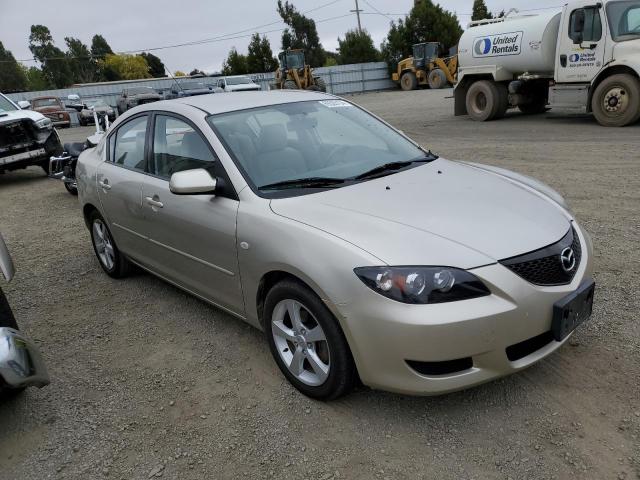 Photo 4 from auction – 2004 MAZDA 3 I with VIN JM1BK12F841154160