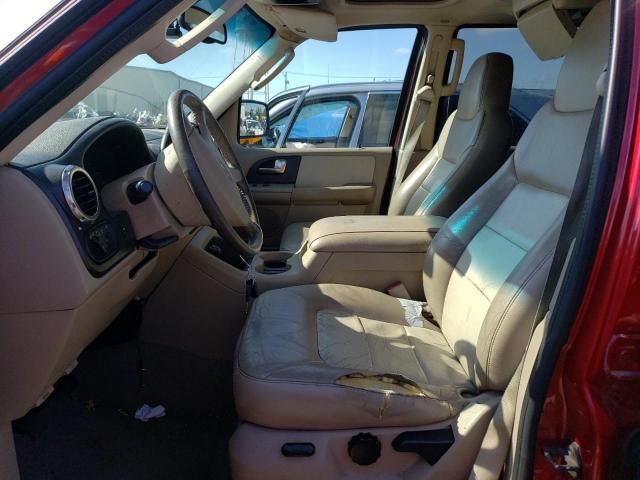 Photo 7 from auction – 2004 FORD EXPEDITION with VIN 1FMFU18L24LB24757