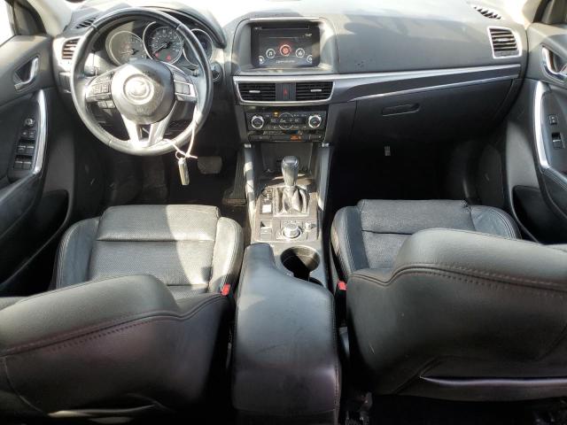 Photo 8 from auction – 2016 MAZDA CX-5 GT with VIN JM3KE4DY0G0917586