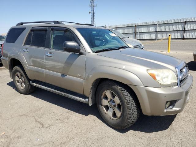 Photo 4 from auction – 2006 TOYOTA 4RUNNER SR with VIN JTEZU14R560078756