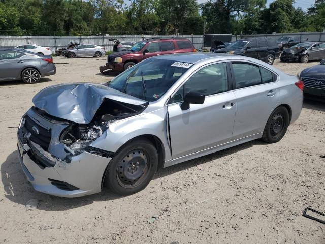 Photo 1 from auction – 2016 SUBARU LEGACY 2.5 with VIN 4S3BNAA66G3052339