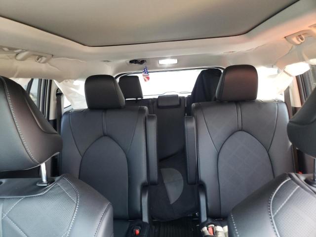 Photo 10 from auction – 2024 TOYOTA HIGHLANDER with VIN 5TDKDRBH4RS548467