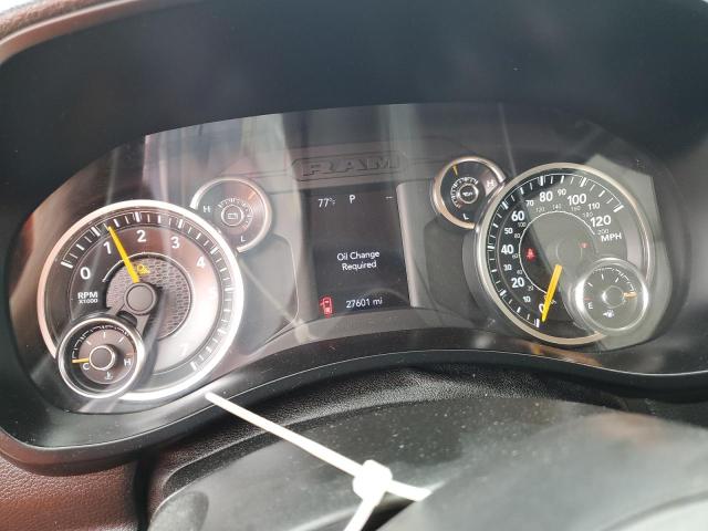 Photo 9 from auction – 2020 RAM 2500 TRADE with VIN 3C6MR5AJ6LG224232