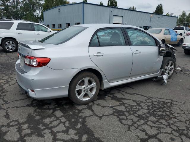 Photo 3 from auction – 2013 TOYOTA COROLLA BA with VIN 2T1BU4EEXDC069766
