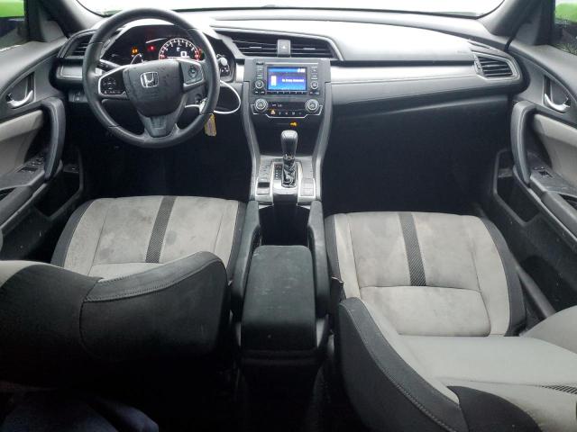 Photo 8 from auction – 2016 HONDA CIVIC LX with VIN 2HGFC4B50GH309783