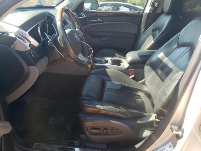 Photo 7 from auction – 2011 CADILLAC SRX LUXURY with VIN 3GYFNAEY4BS532437