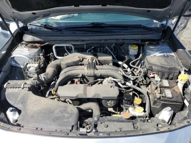 Photo 11 from auction – 2018 SUBARU OUTBACK 2. with VIN 4S4BSANCXJ3246173