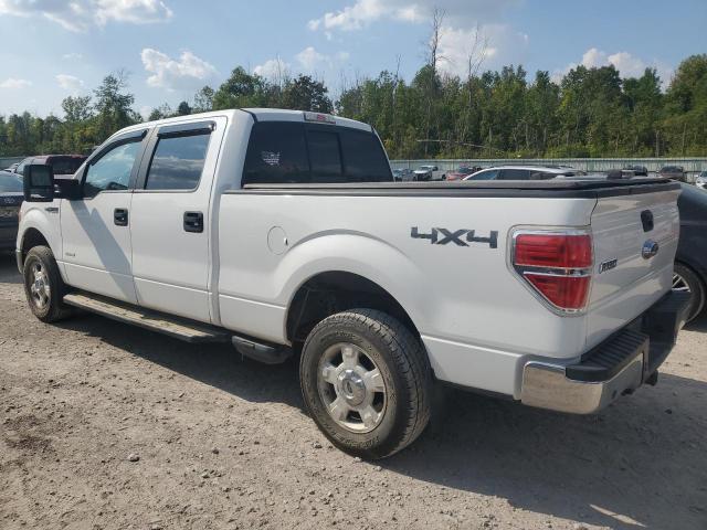 Photo 2 from auction – 2014 FORD F150 SUPER with VIN 1FTFW1ET4EKD45965