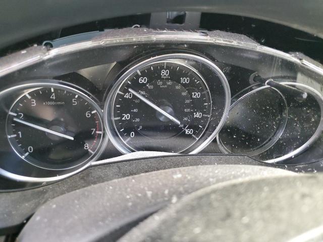 Photo 9 from auction – 2023 MAZDA CX-5 PREFE with VIN JM3KFBCM5P0164508