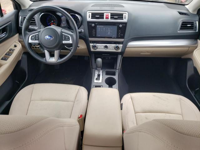 Photo 8 from auction – 2016 SUBARU LEGACY 2.5 with VIN 4S3BNBF69G3062765