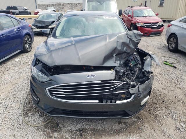 Photo 5 from auction – 2020 FORD FUSION SE with VIN 3FA6P0HD8LR183798
