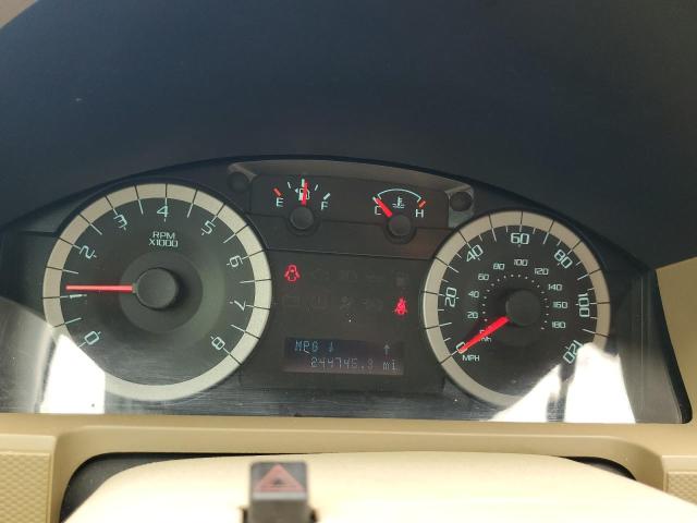 Photo 9 from auction – 2012 FORD ESCAPE LIM with VIN 1FMCU0E76CKB06738