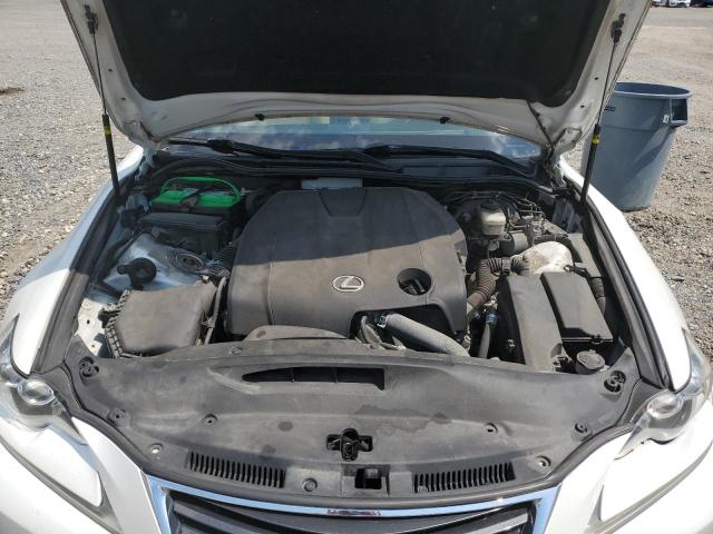 Photo 11 from auction – 2015 LEXUS IS 250 with VIN JTHCF1D24F5020985