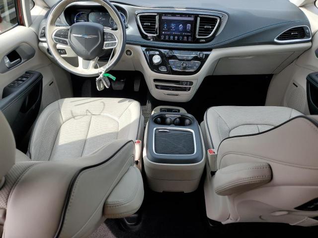 Photo 8 from auction – 2018 CHRYSLER PACIFICA H with VIN 2C4RC1N77JR295079