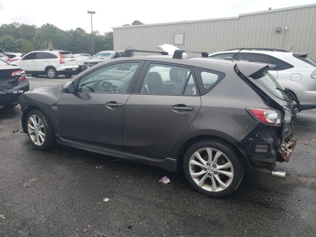 Photo 2 from auction – 2010 MAZDA 3 S with VIN JM1BL1H60A1343899