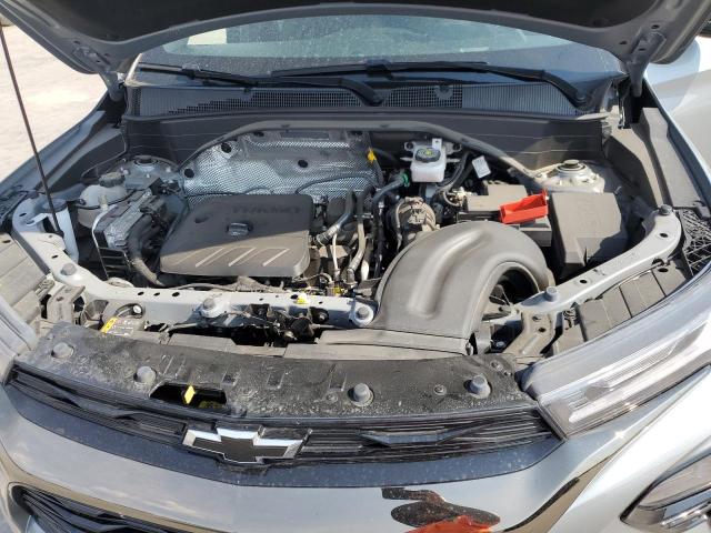 Photo 11 from auction – 2023 CHEVROLET TRAILBLAZE with VIN KL79MTSL2PB180100