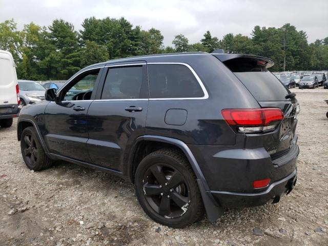 Photo 2 from auction – 2015 JEEP GRAND CHER with VIN 1C4RJFAG0FC181563