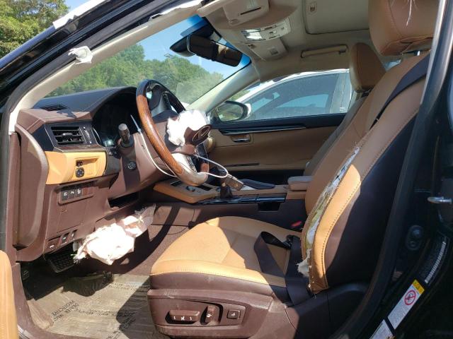 Photo 7 from auction – 2016 LEXUS ES 350 with VIN 58ABK1GG7GU014562