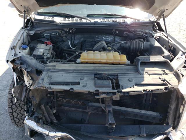 Photo 11 from auction – 2016 FORD F150 SUPER with VIN 1FTEW1EF8GKF67952