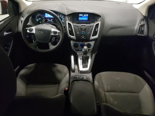 Photo 8 from auction – 2013 FORD FOCUS SE with VIN 1FADP3F29DL221856