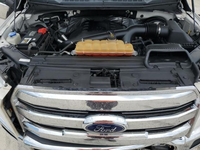 Photo 11 from auction – 2016 FORD F150 SUPER with VIN 1FTEW1CG9GKF61590